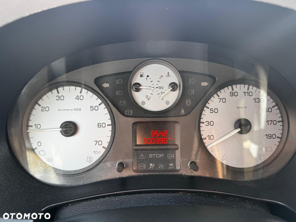 Citroën Berlingo 1.6 HDi Selection - 9