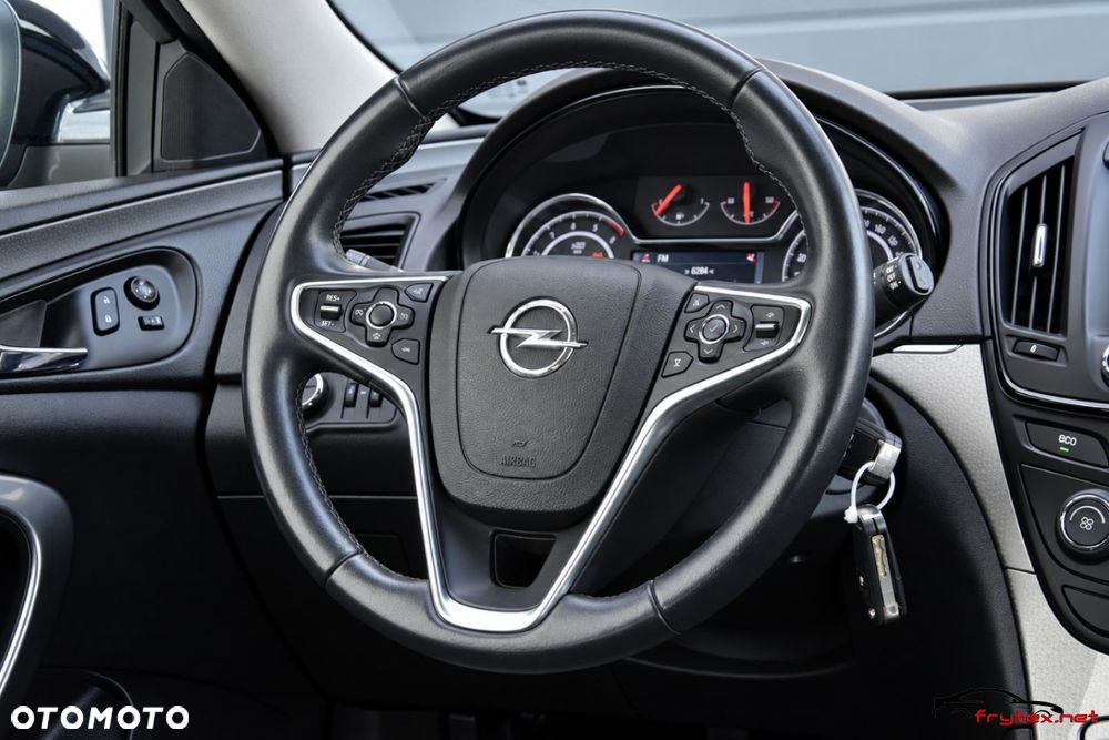 Opel Insignia - 31
