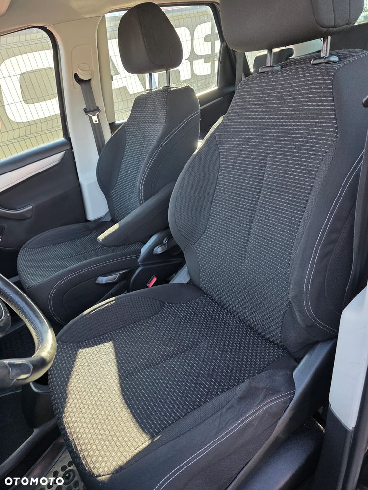 Citroën C4 Picasso 1.6 THP Impress Exclusive - 7