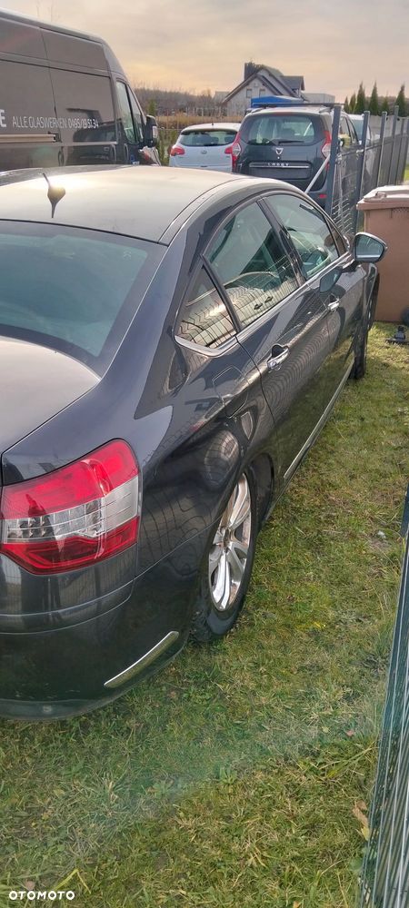 Citroën C5 2.0 HDi Exclusive - 14