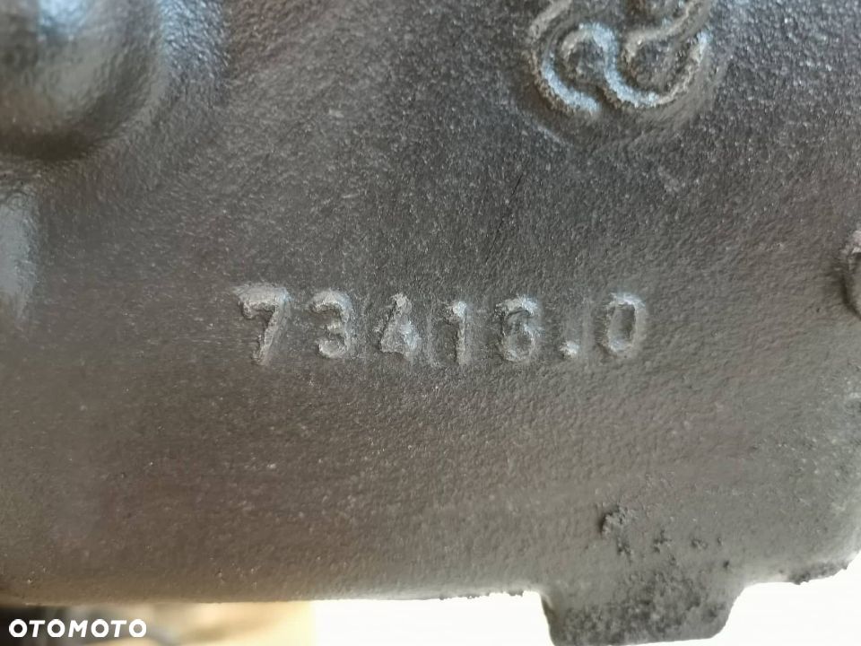 TUZ Deutz-fahr Agrofarm 85 - 13