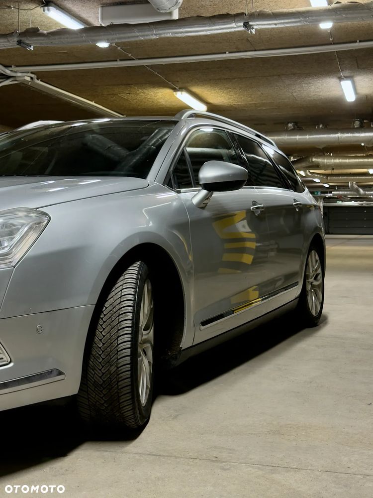 Citroën C5 2.0 HDi Exclusive - 2