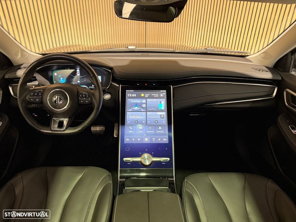 MG Marvel R 70 kWh Luxury - 7