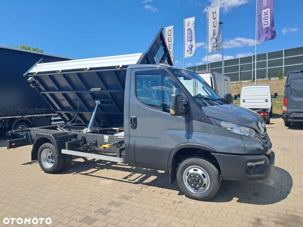 Iveco Daily 35C16H3.0 - 7