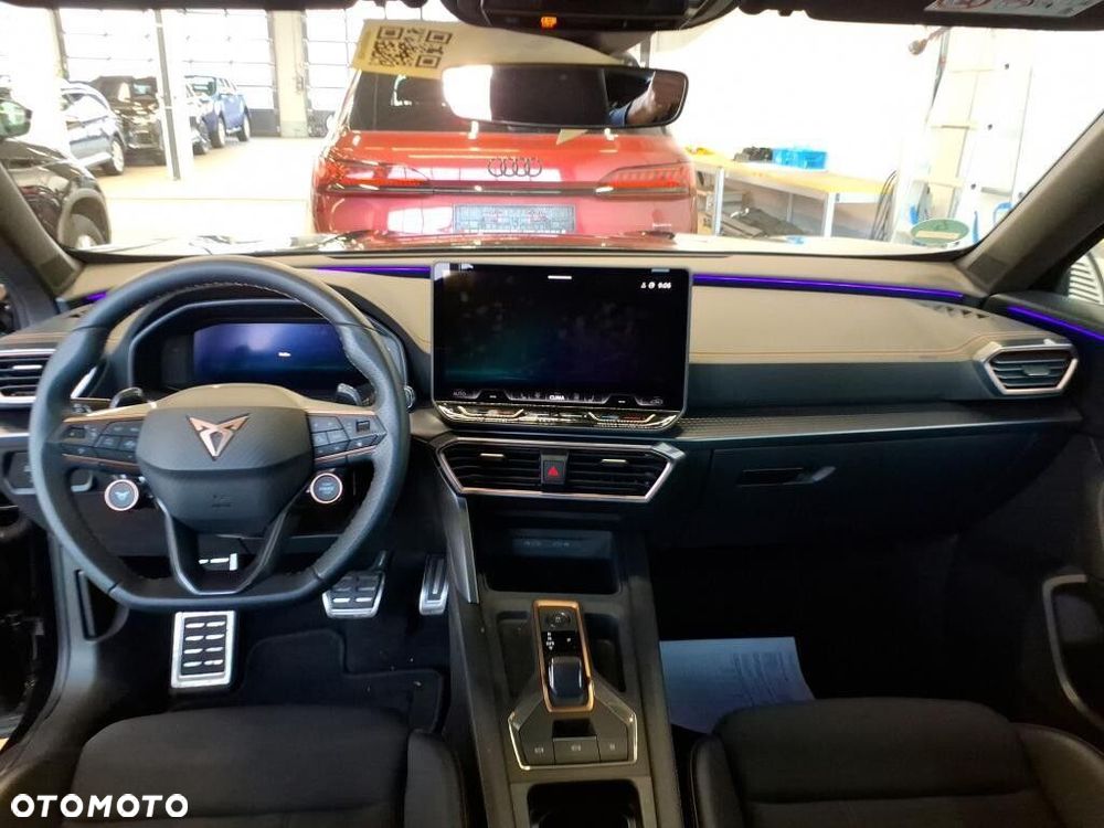 Cupra Formentor - 7