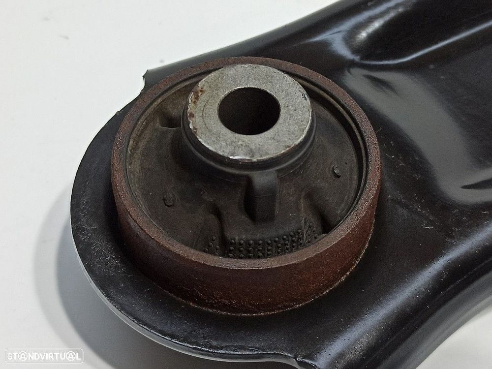 BRAÇO SUSPENSÃO INFERIOR FRENTE ESQUERDO NISSAN QASHQAI (J11) ACENTA - 7