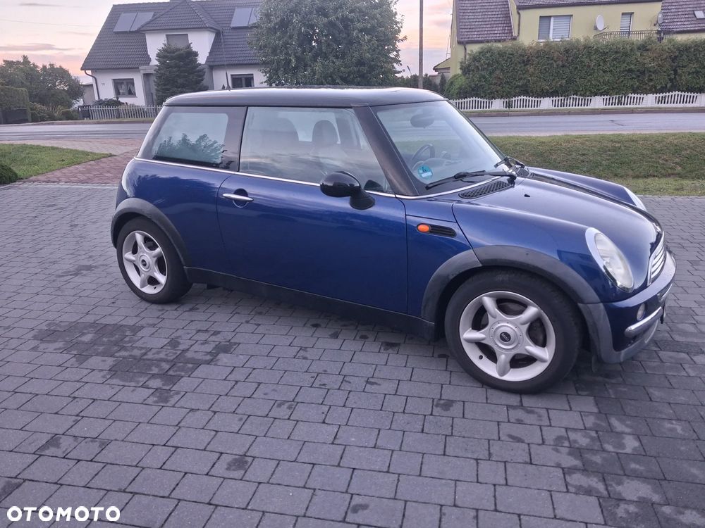 MINI Cooper - 23