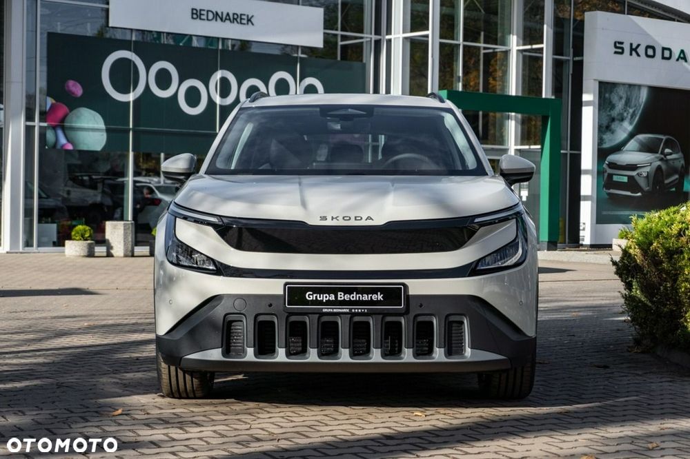Skoda Epiq - 4