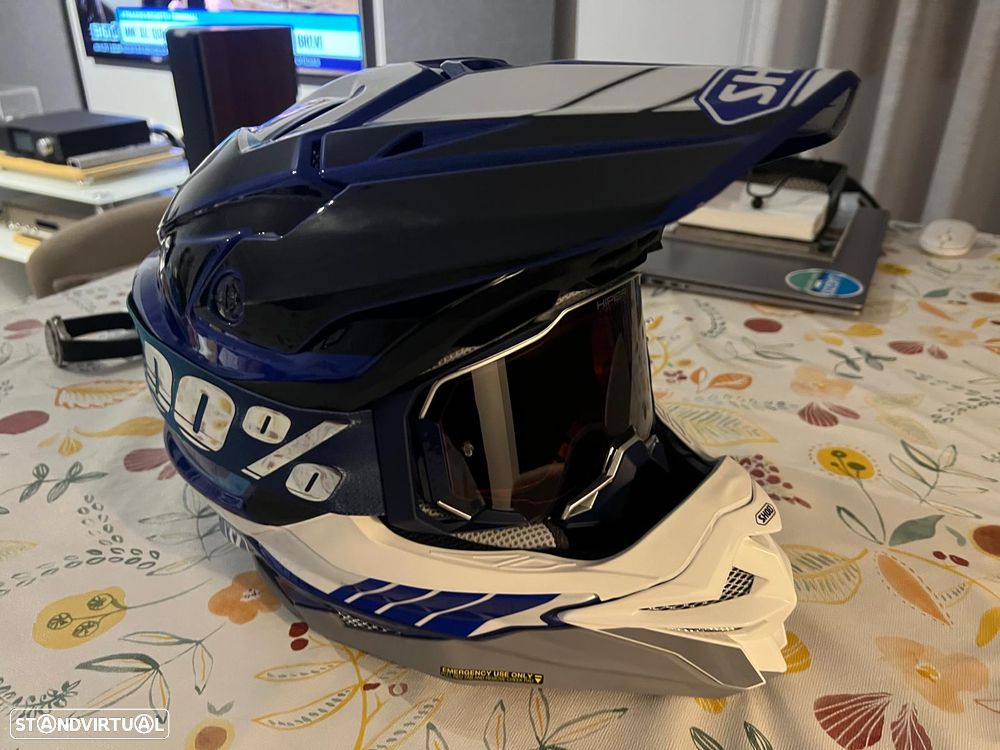 Triumph Tiger 900 Rally Pro + Extras - 22