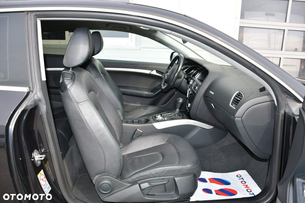 Audi A5 Coupé - 29