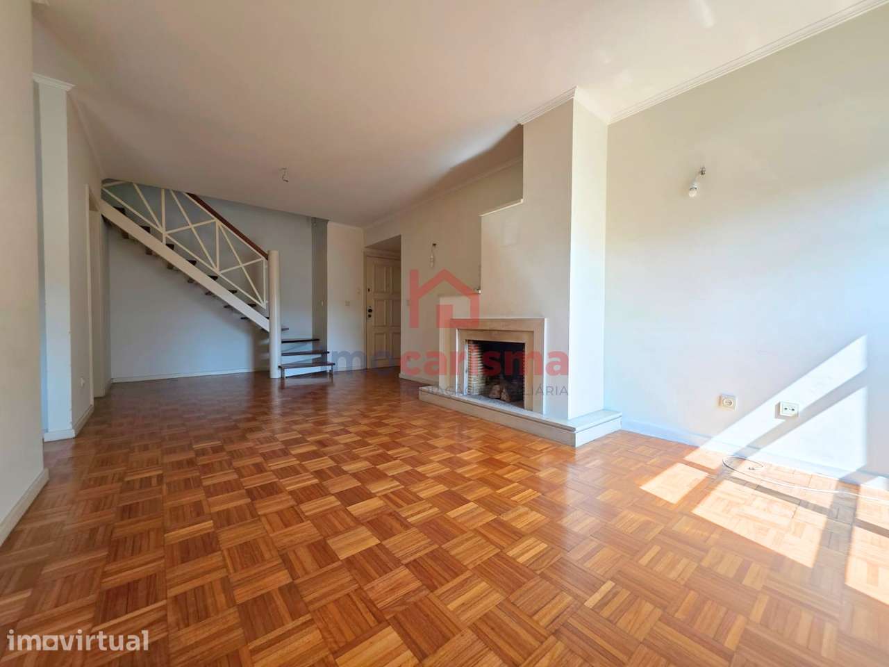 Apartamento T3 Duplex na Cedofeita, Porto - Grande imagem: 4/26