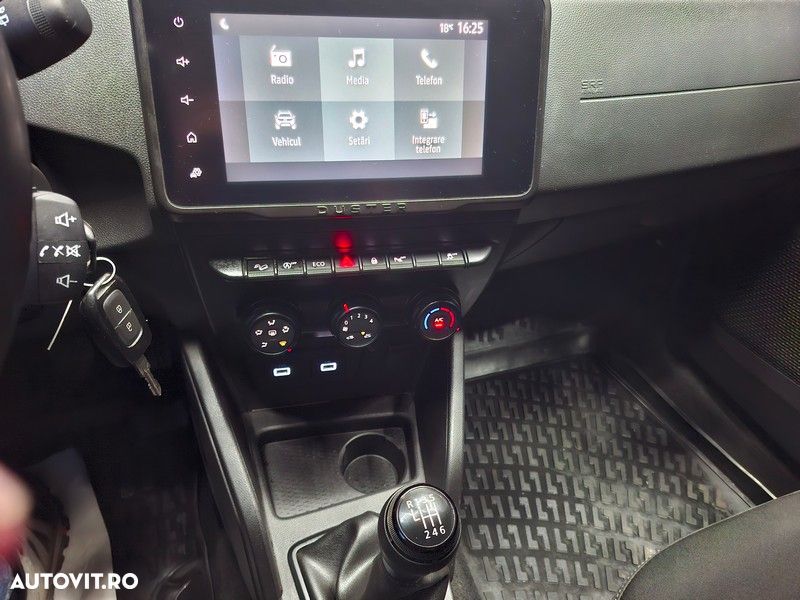 Dacia Duster - 10