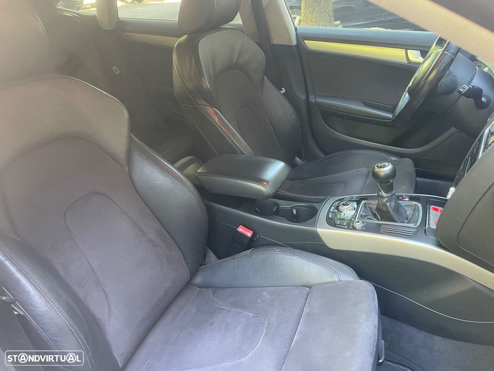 Audi A5 Sportback 2.0 TDi DPF - 23