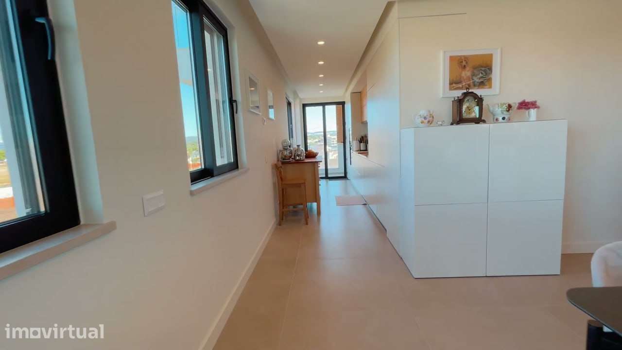 Apartamento T2e garagem em Quarteira - Grande imagem: 5/34