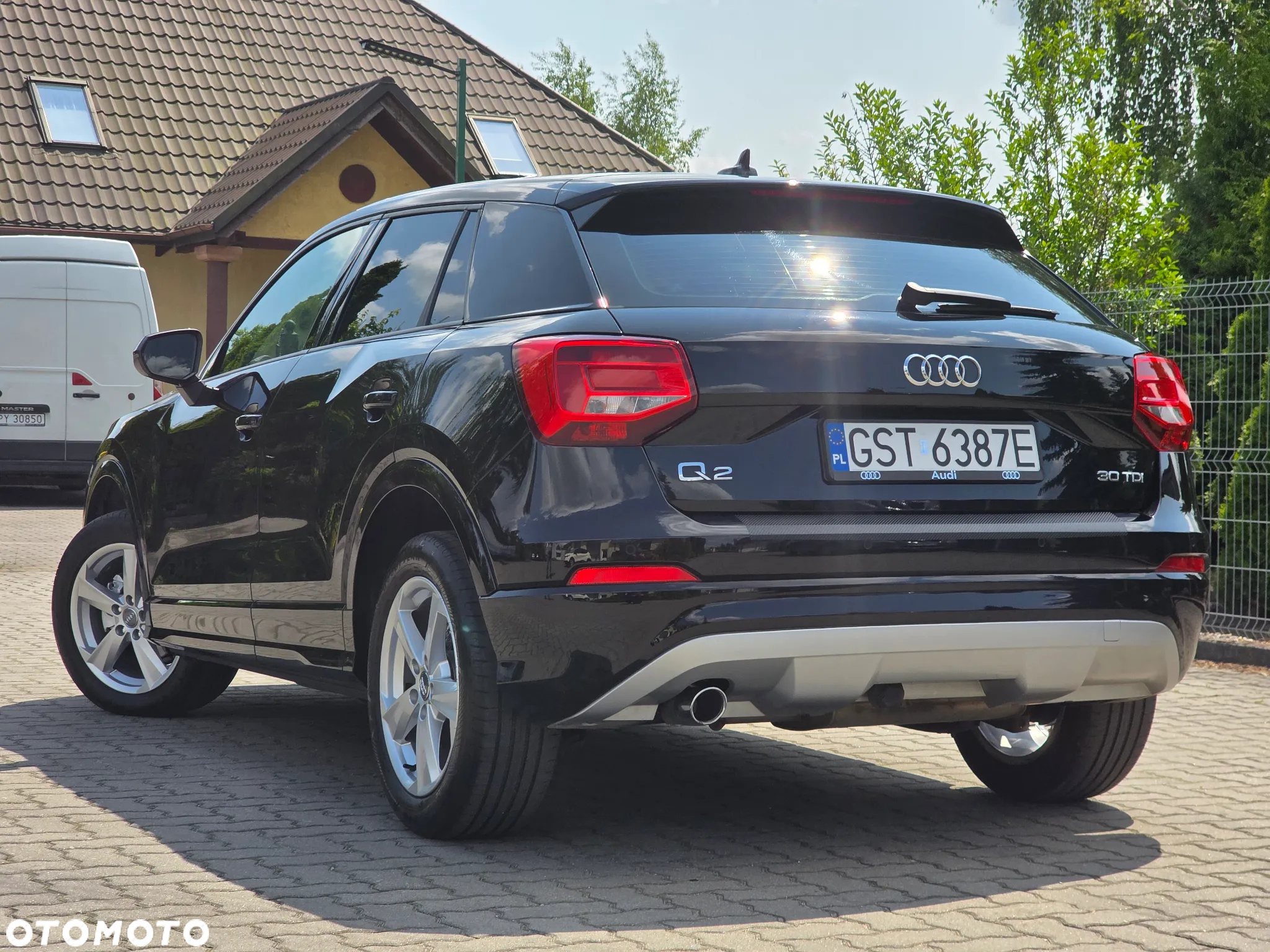 Audi Q2 1.6 TDI Sport - 17