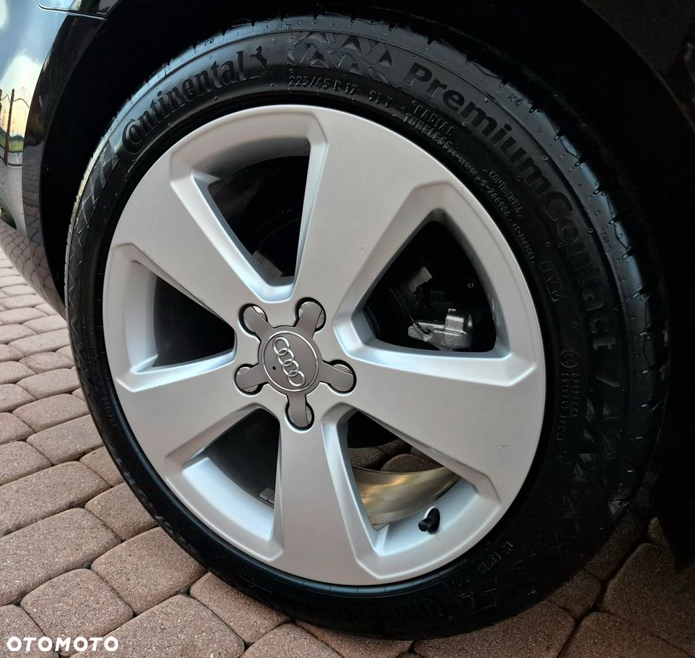 Audi A3 Sportback 2.0 TDI (clean diesel) Ambition - 35