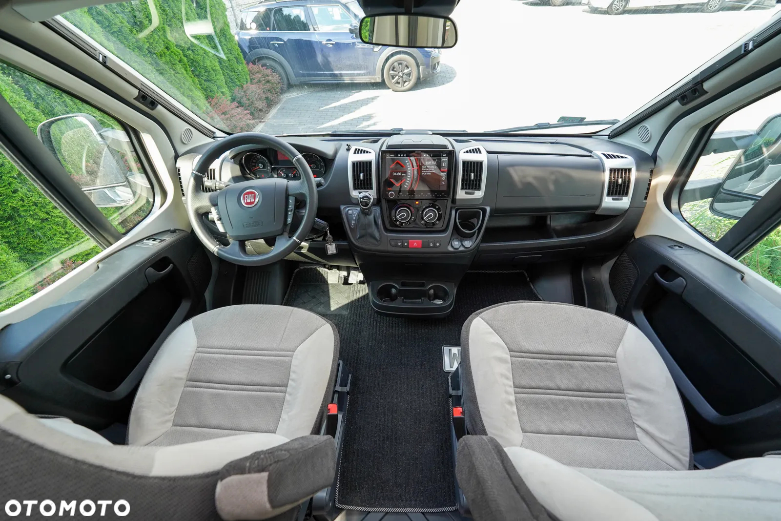 Benimar MILEO 268 NK Edition - 17