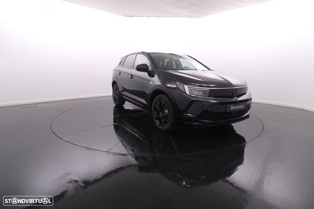 Opel Grandland 1.5 CDTI GS AT - 11