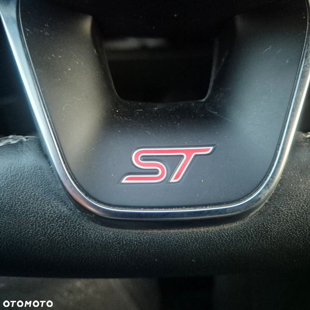 Ford Puma 1.5 EcoBoost ST - 29