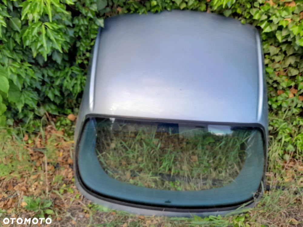 BMW Z3 - 12