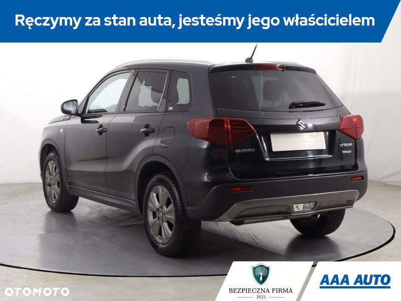 Suzuki Vitara - 6