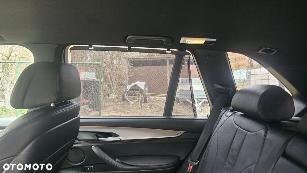 BMW X5 - 18