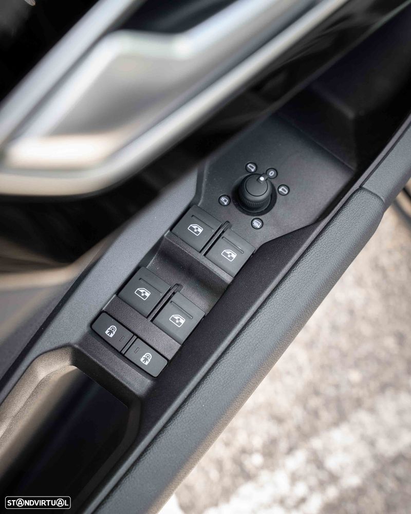 Audi Q4 Sportback e-tron 35 - 30