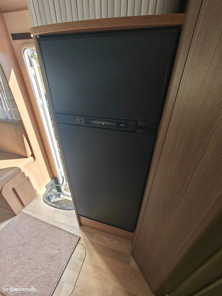 Rapido Serie 8F Serie 8 891F - 21