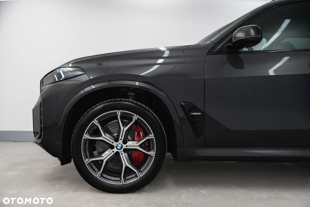 BMW X5 - 5