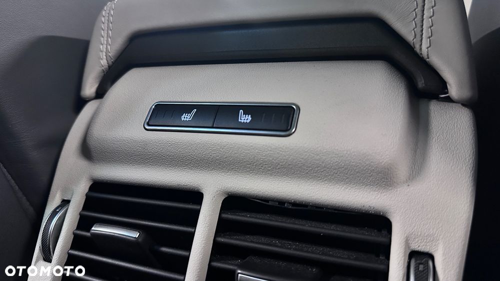 Land Rover Range Rover Evoque 2.0TD4 SE Dynamic Special Edition - 30