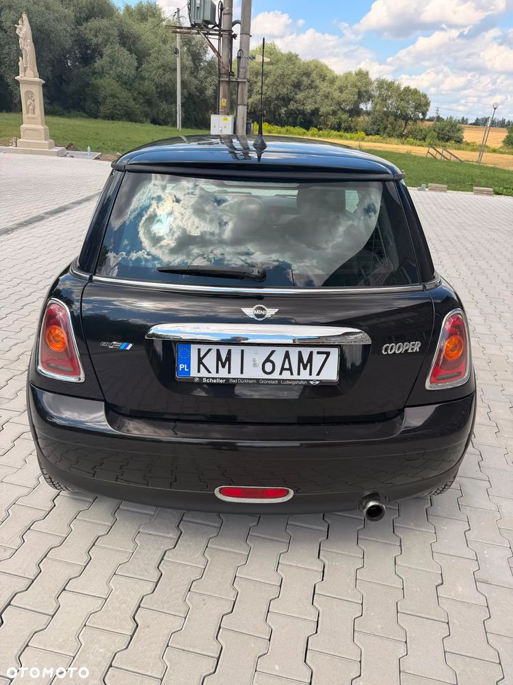 MINI Cooper - 9