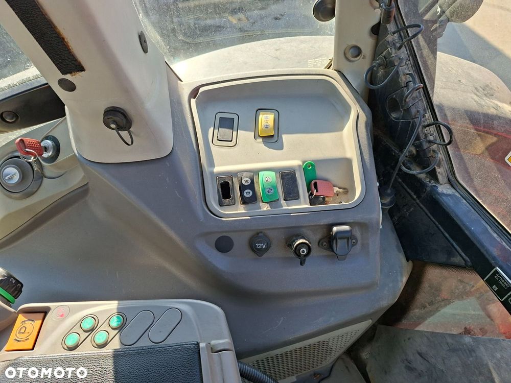 MIKANN 7250 Agrotron Ttv 4X4 - 21