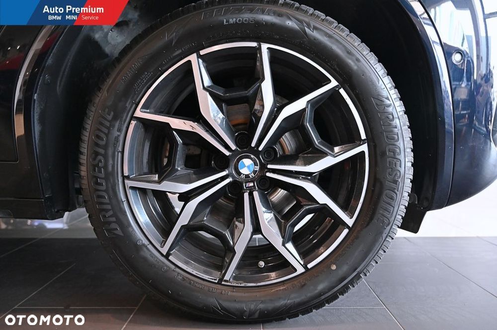 BMW X3 xDrive20i mHEV - 24