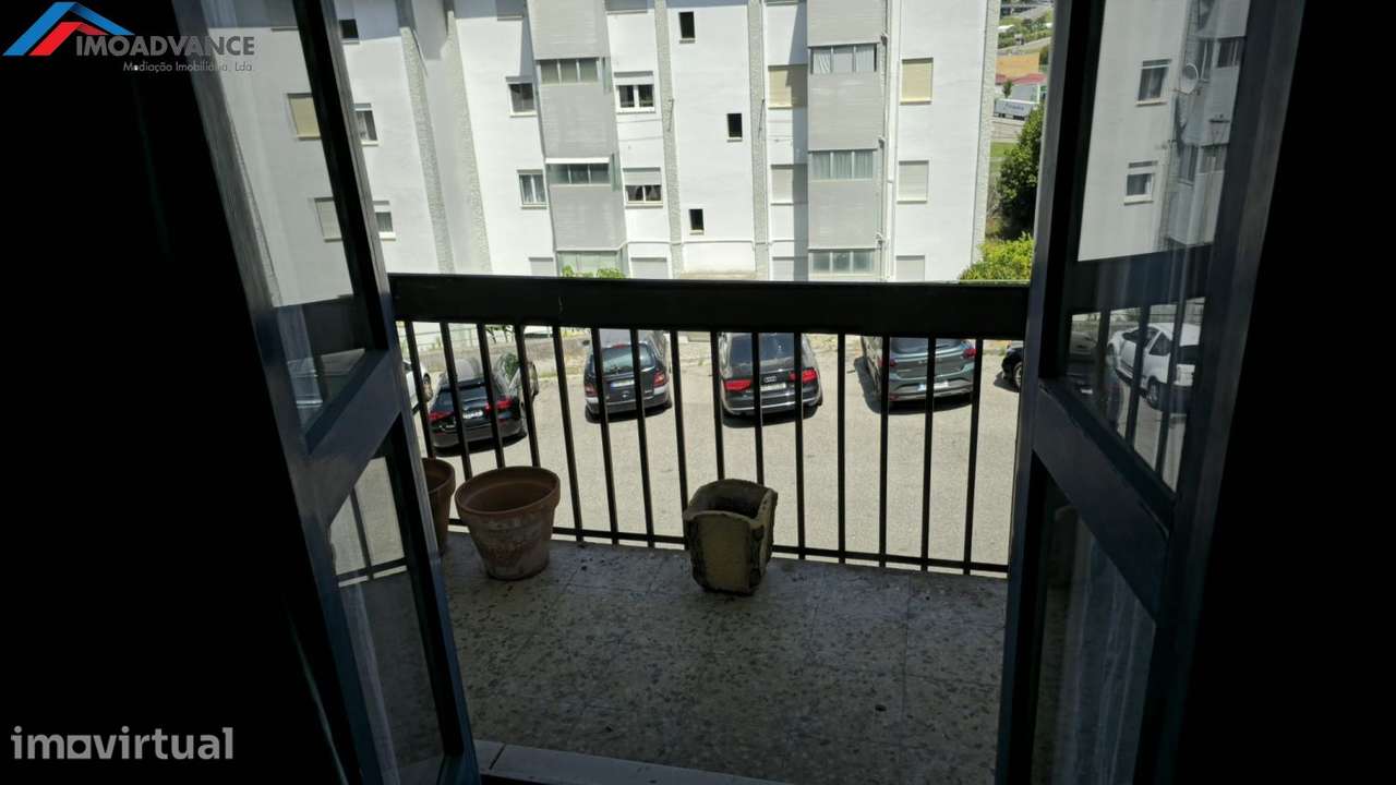 Apartamento T3, em Tavarede, Figueira da Foz - Grande imagem: 4/25