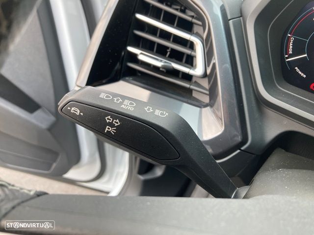 Audi Q4 Sportback e-tron 35 - 20