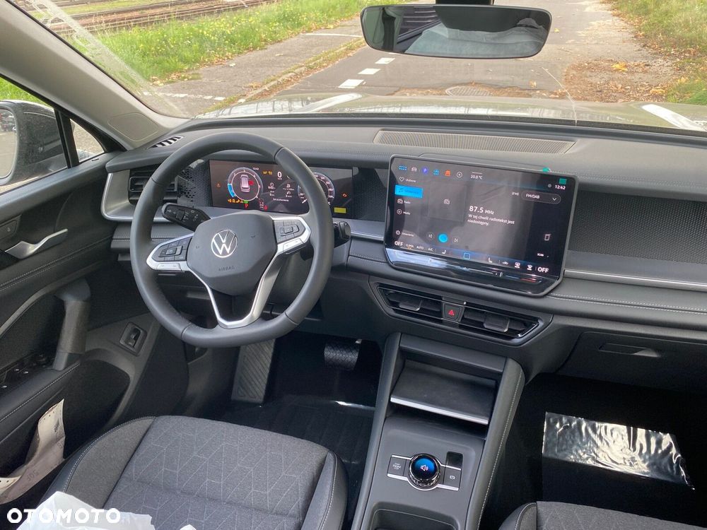 Volkswagen Tayron 2.0 TDI SCR Life Plus DSG - 10