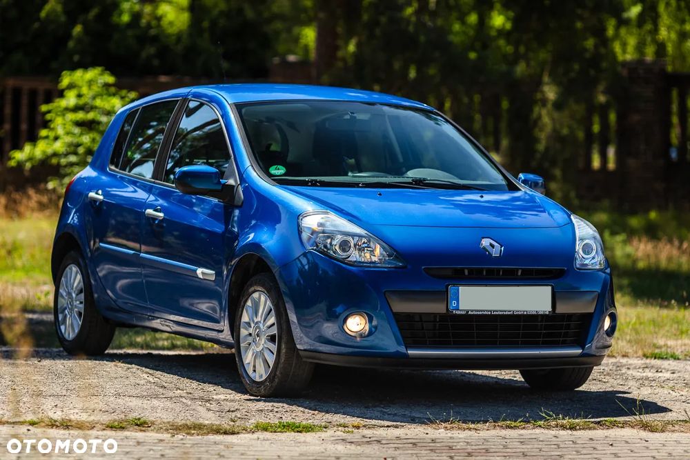 Renault Clio 1.2 16V 75 Dynamique - 3