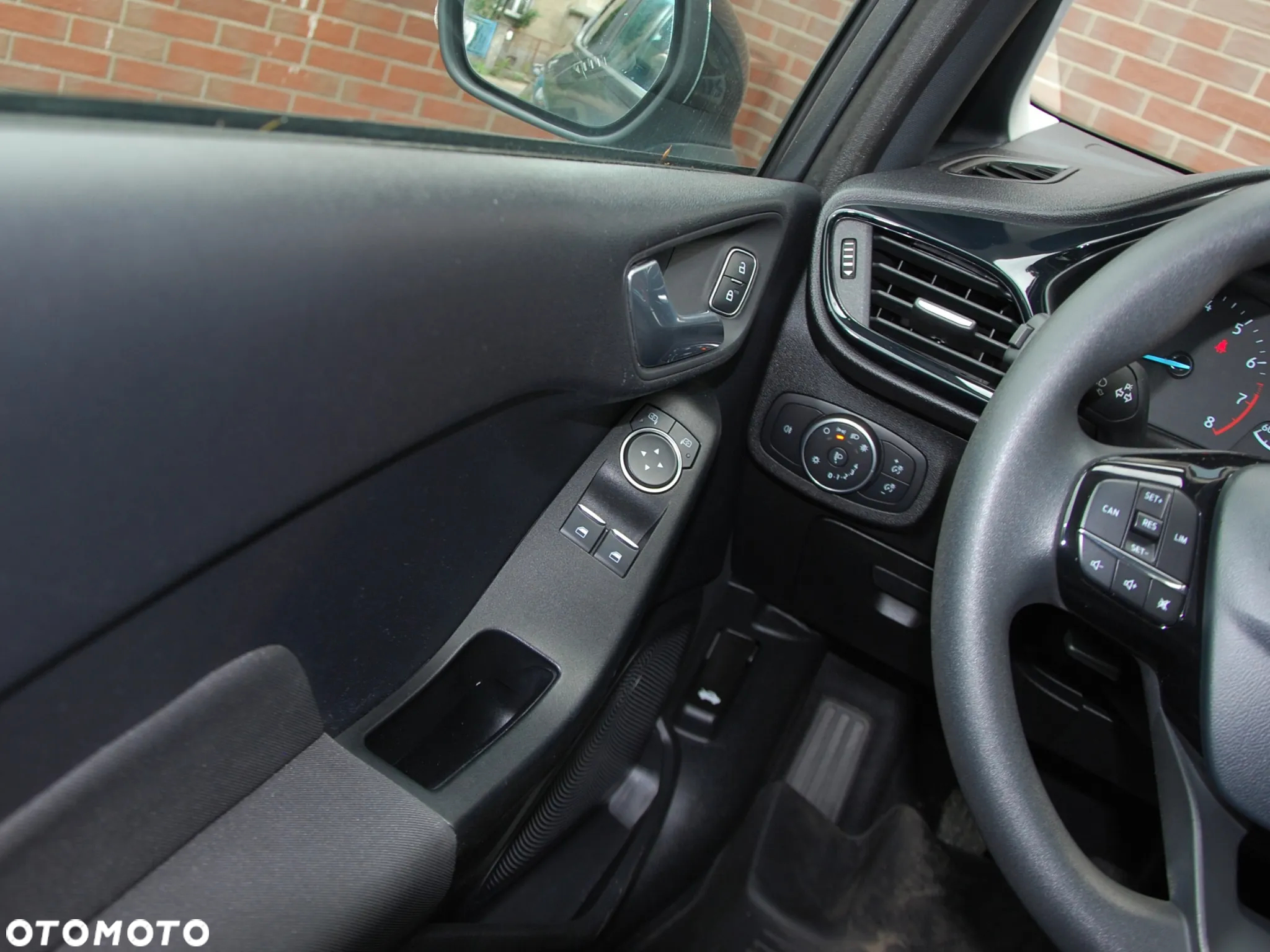 Ford Fiesta 1.0 EcoBoost GPF Active 2 ASS - 37