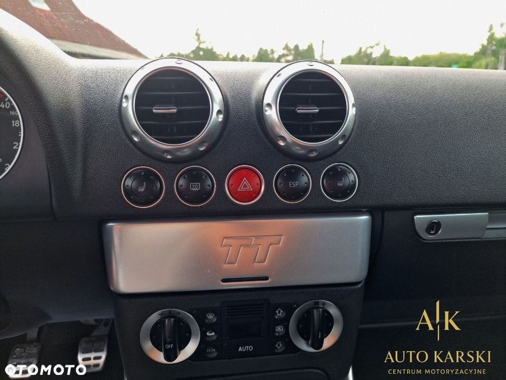 Audi TT Coupé - 34