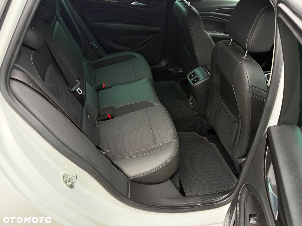 Opel Insignia 1.5 Direct InjectionTurbo Innovation - 33