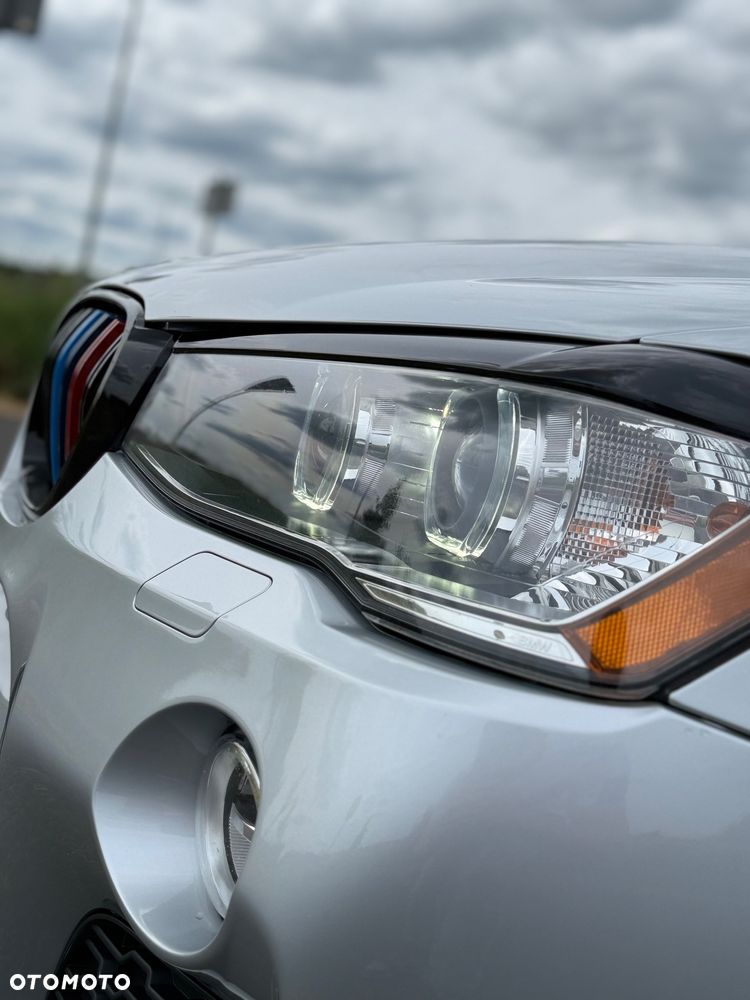 BMW X3 - 4