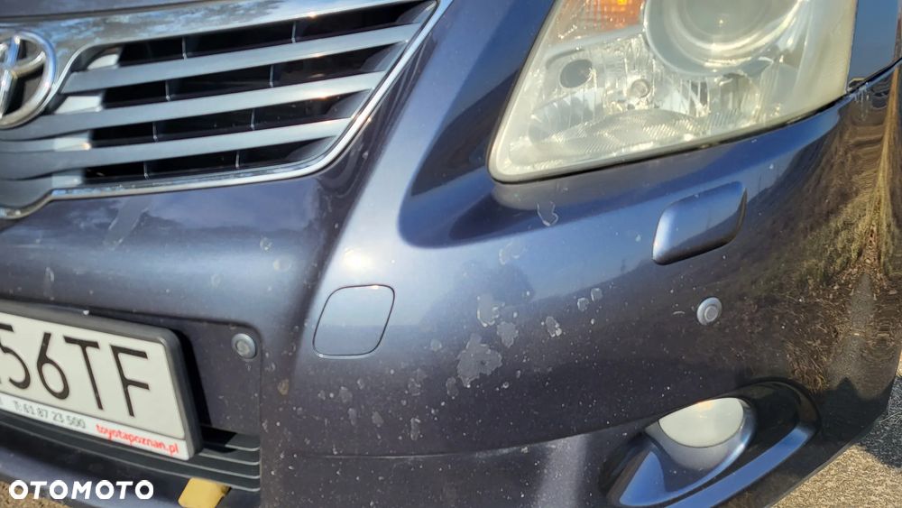 Toyota Avensis 2.0 D-4D Luna - 18