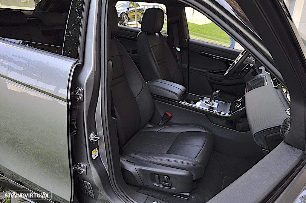Land Rover Range Rover Evoque 1.5 P300e AWD R-Dynamic S Auto - 21