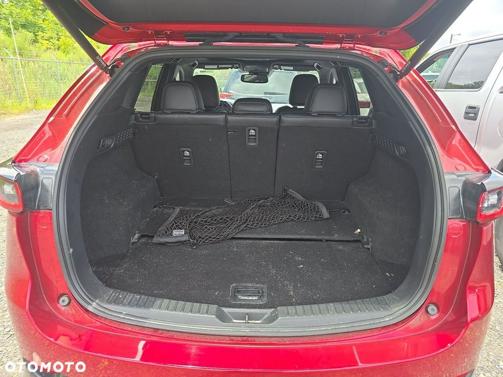Mazda CX-5 - 12