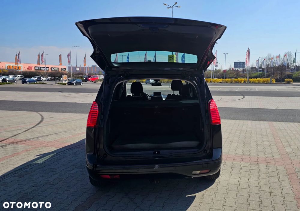 Peugeot 5008 2.0 HDi Premium - 11