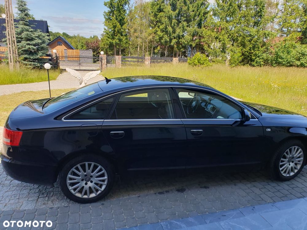 Audi A6 Limousine 2.0 TDI - 15