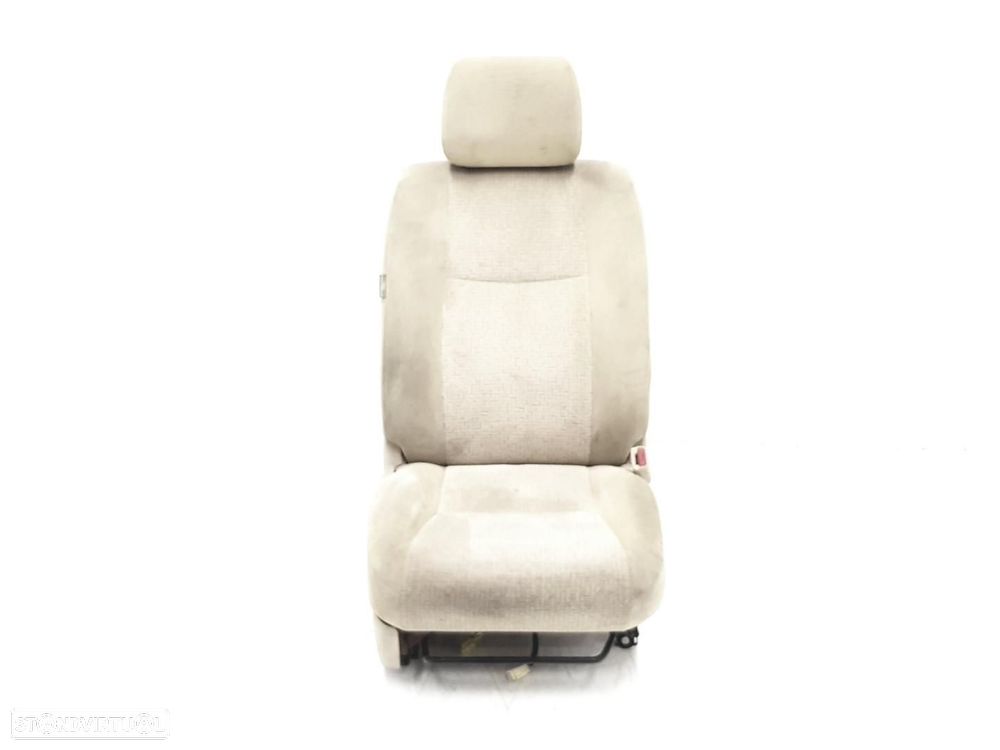 BANCO FRENTE DIREITO TOYOTA LAND CRUISER J12 - 1