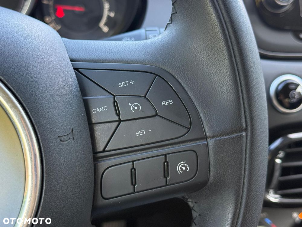 Fiat 500X 1.4 Multiair 4x2 S&S Cross Plus - 19