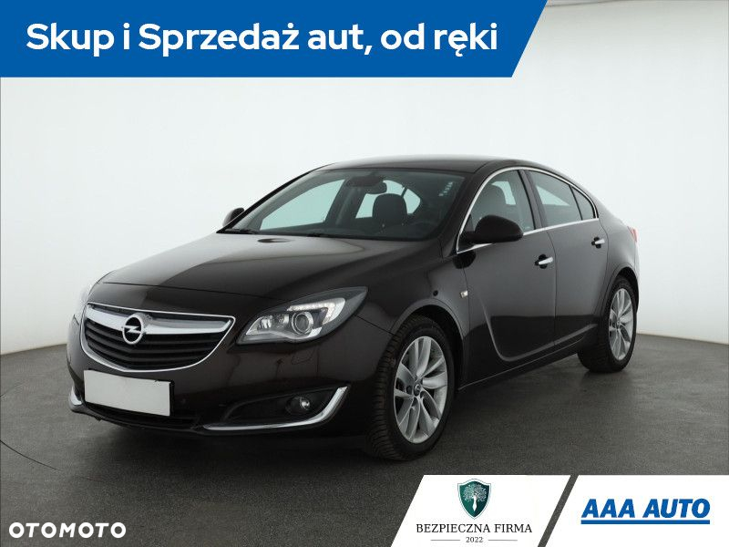 Opel Insignia - 2