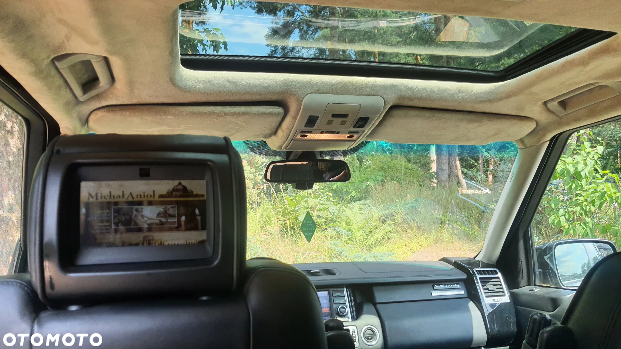 Land Rover Range Rover - 31